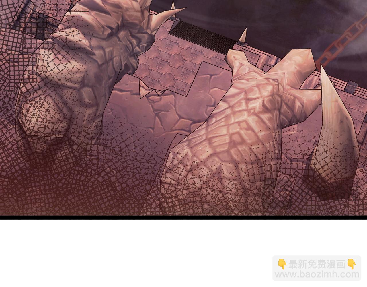 第44话 惊醒地狱三头犬(1/4)-第44话