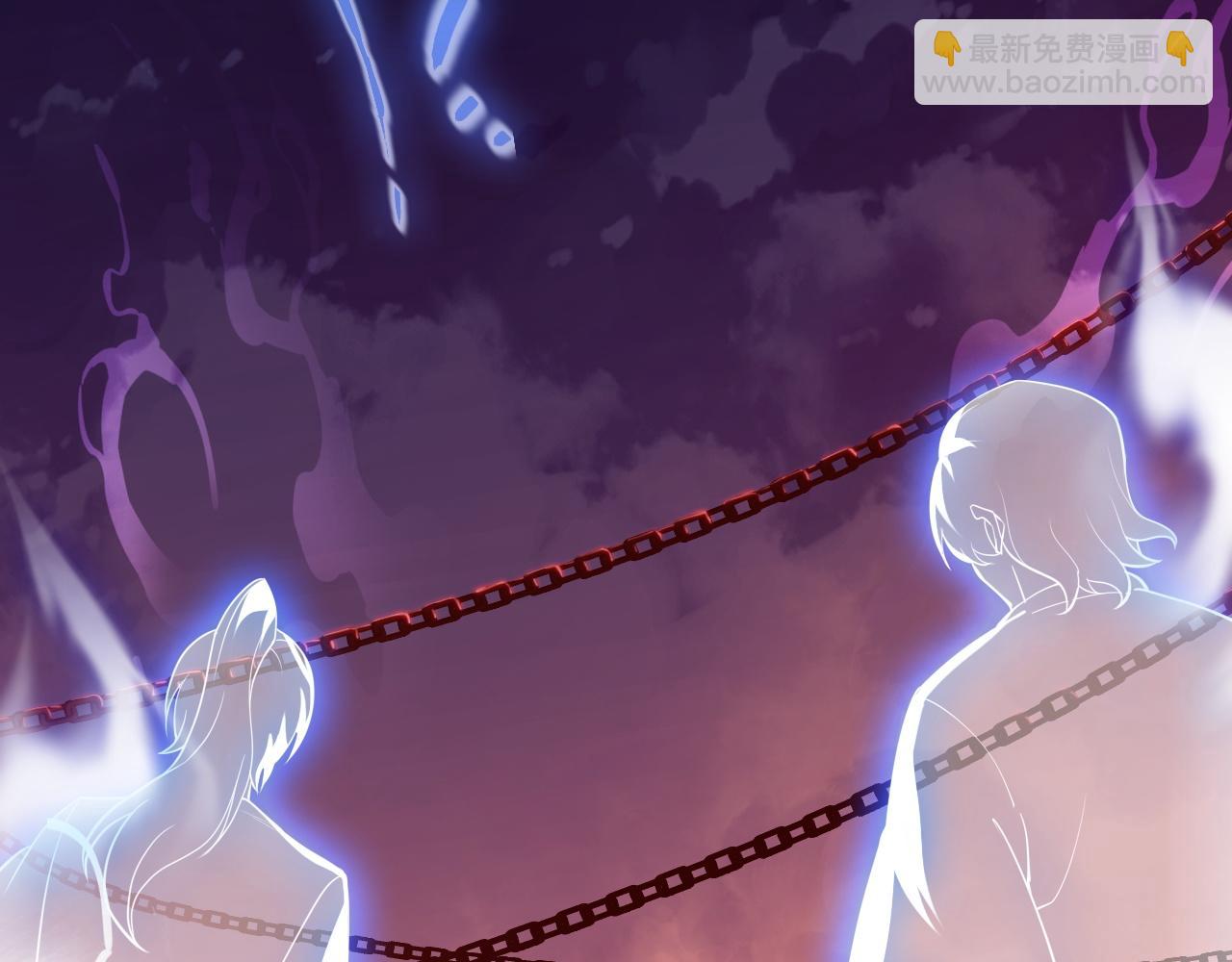 第44话 惊醒地狱三头犬(1/4)-第44话