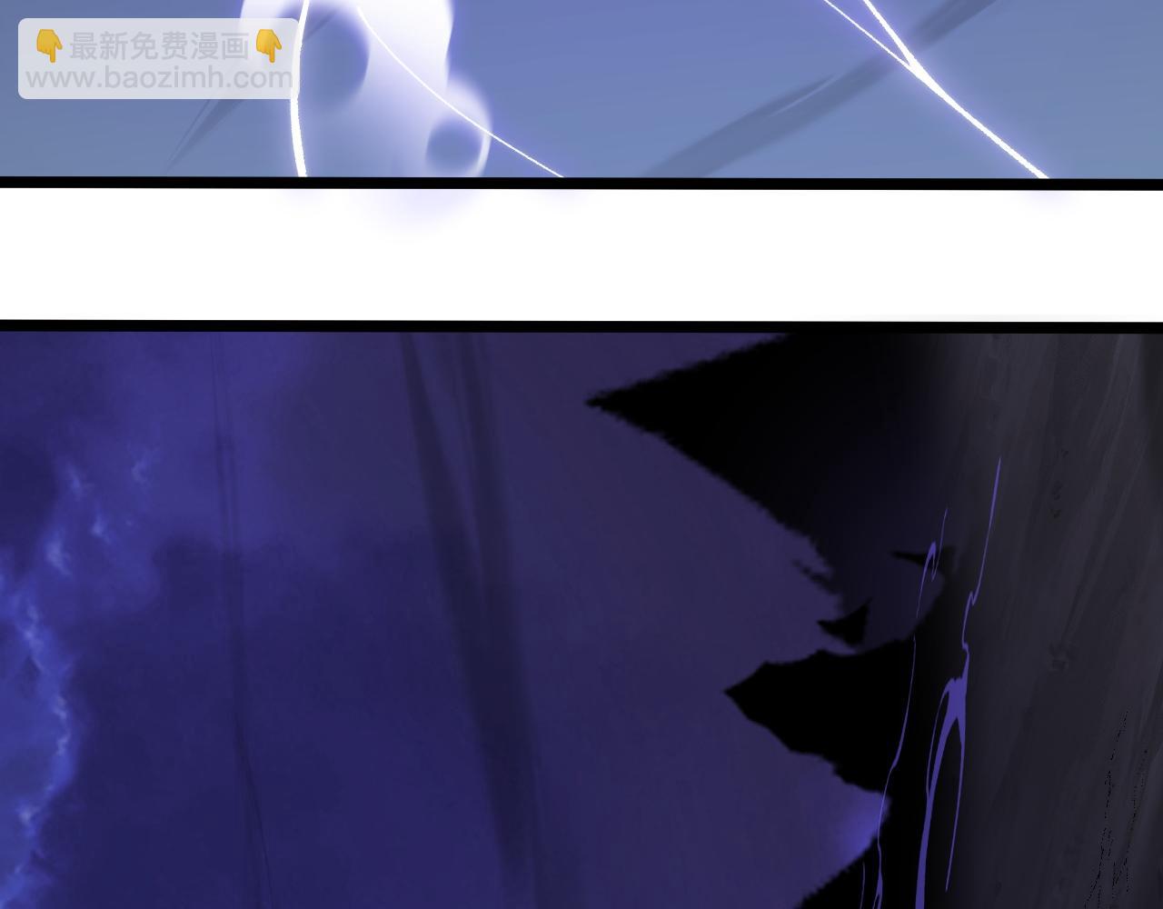 第44话 惊醒地狱三头犬(1/4)-第44话