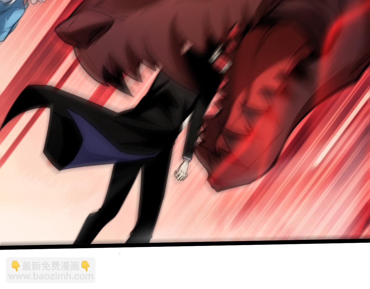 第44话 惊醒地狱三头犬(1/4)-第44话