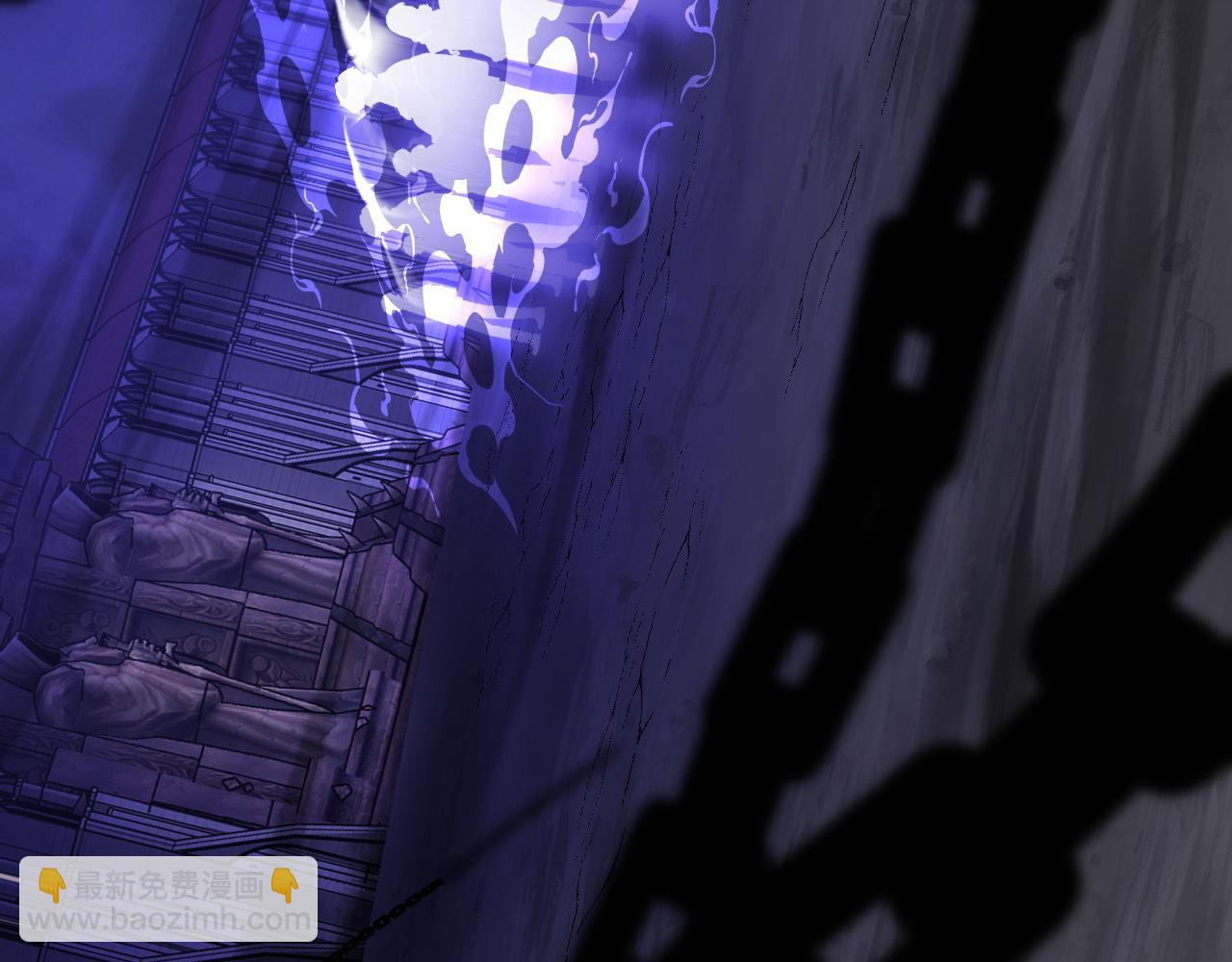 第44话 惊醒地狱三头犬(1/4)-第44话