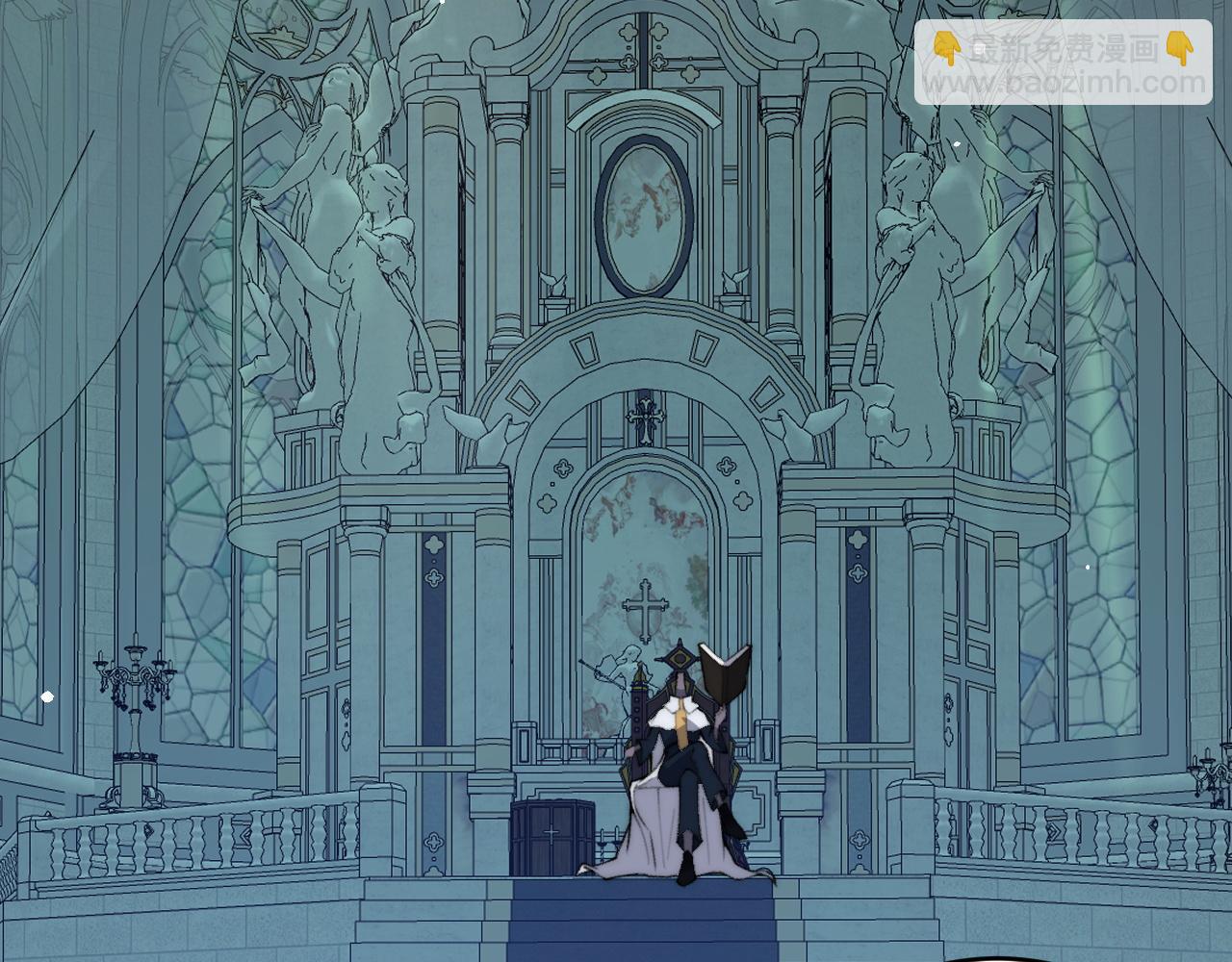 第46话  殴打审判官！？(1/4)-第46话