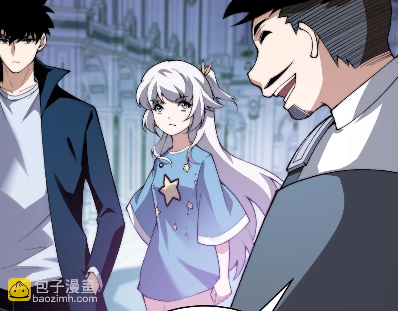 第46话  殴打审判官！？(1/4)-第46话