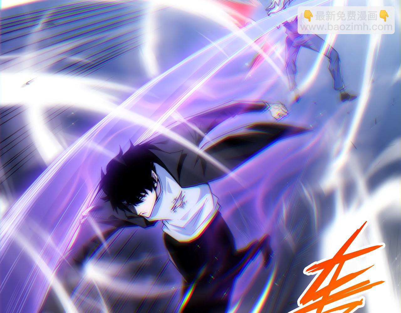 第48话 再度来袭(1/4)-第48话