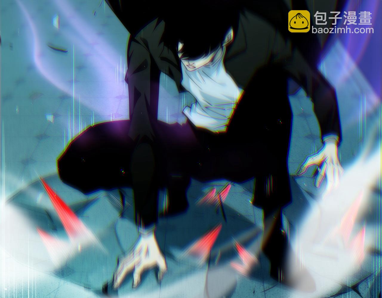 第48话 再度来袭(1/4)-第48话