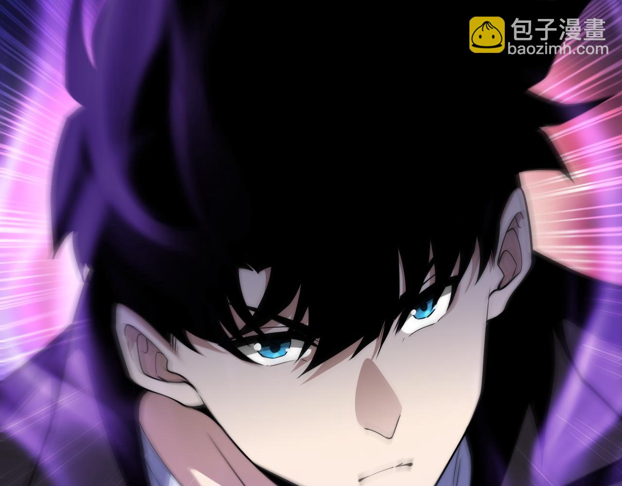 第50话 终极任务开启！(1/4)-第50话