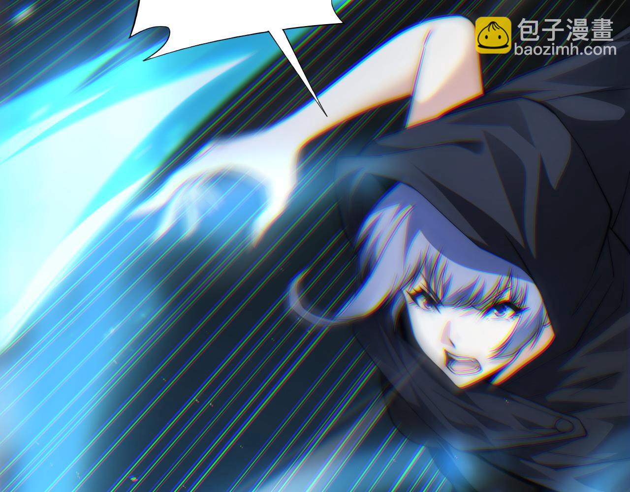 第54话 冥界之火！(1/4)-第54话