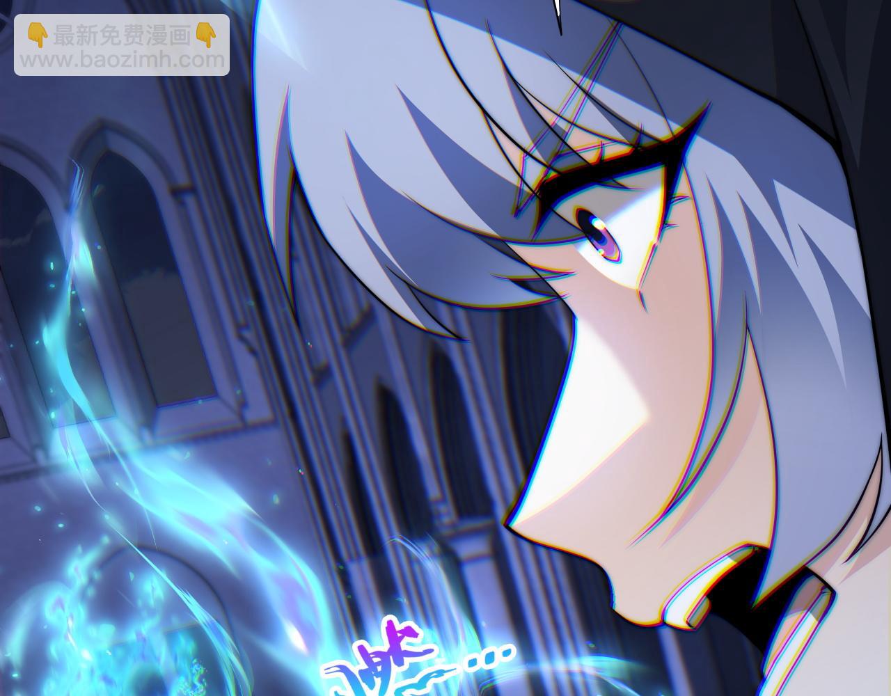 第54话 冥界之火！(1/4)-第54话