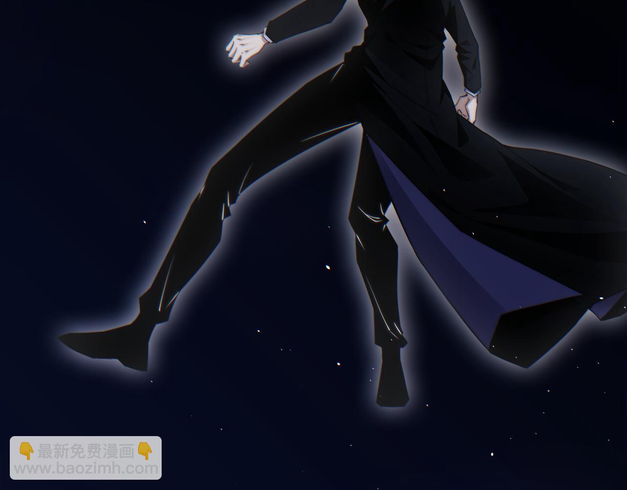 第54话 冥界之火！(1/4)-第54话