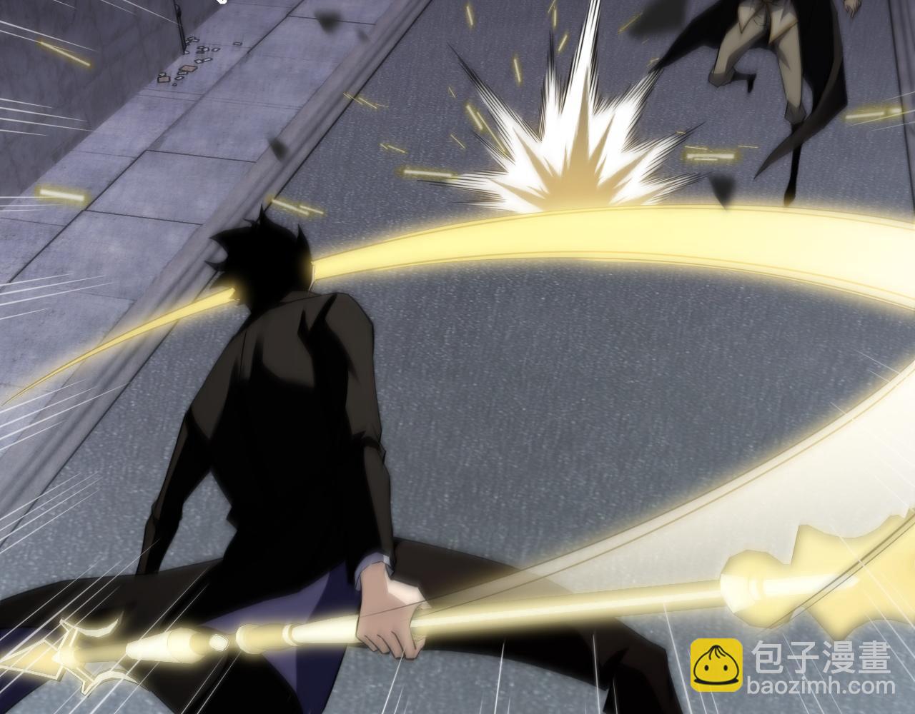 第56话 猎人公会全体出动！(1/4)-第56话