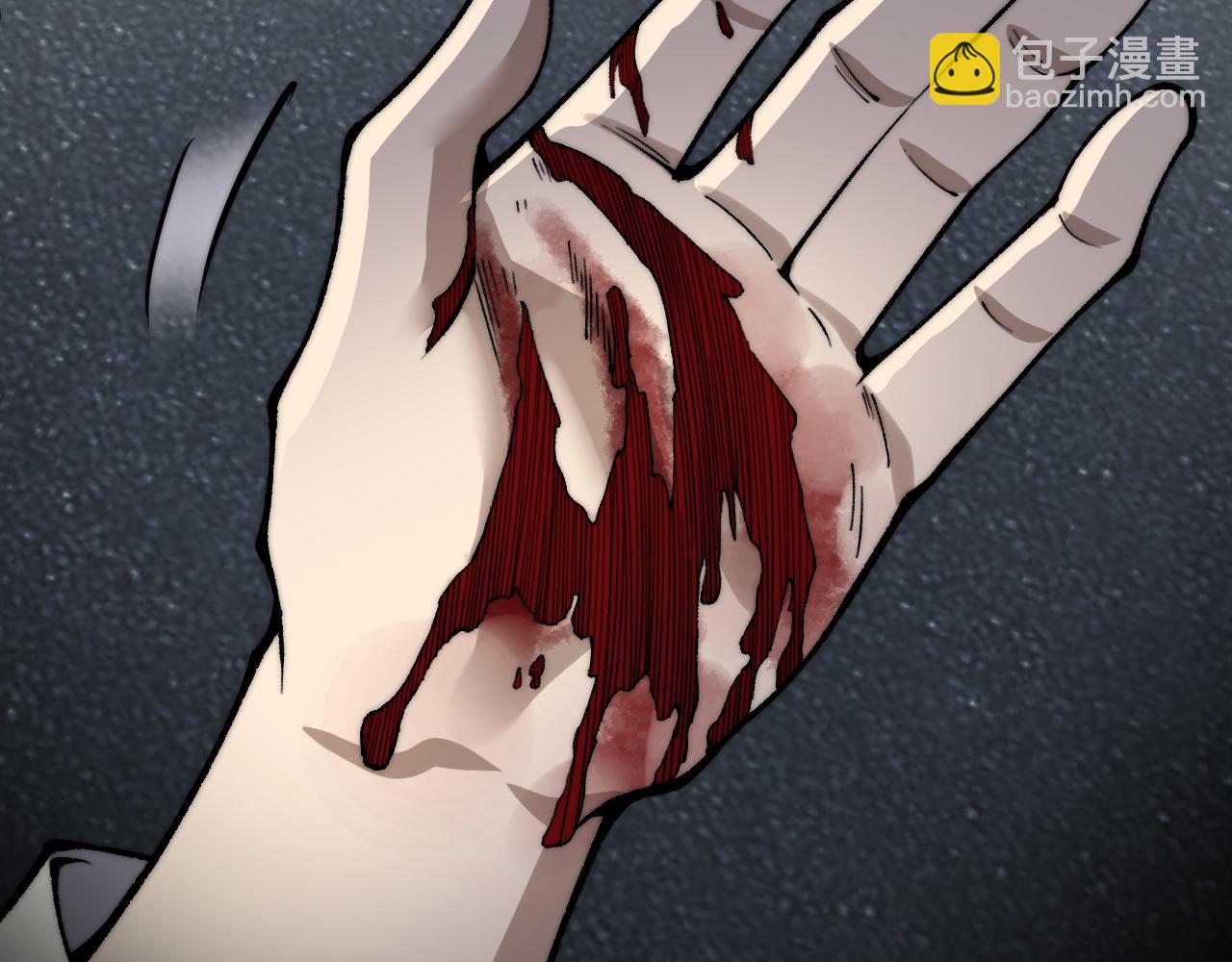 第56话 猎人公会全体出动！(1/4)-第56话