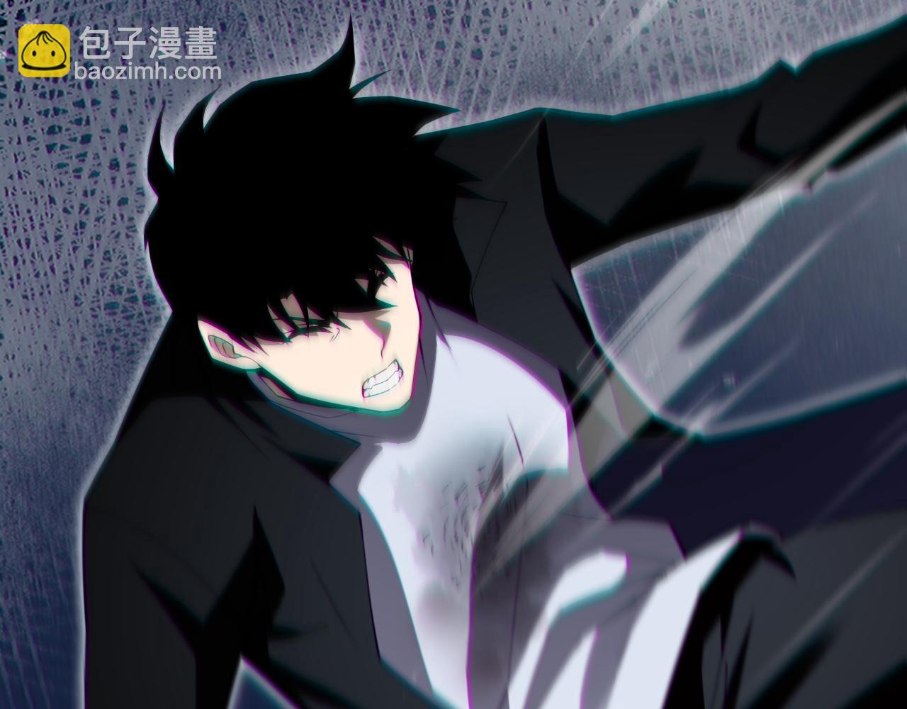 第58话 猎人公会杀进京都大学！(1/4)-第58话