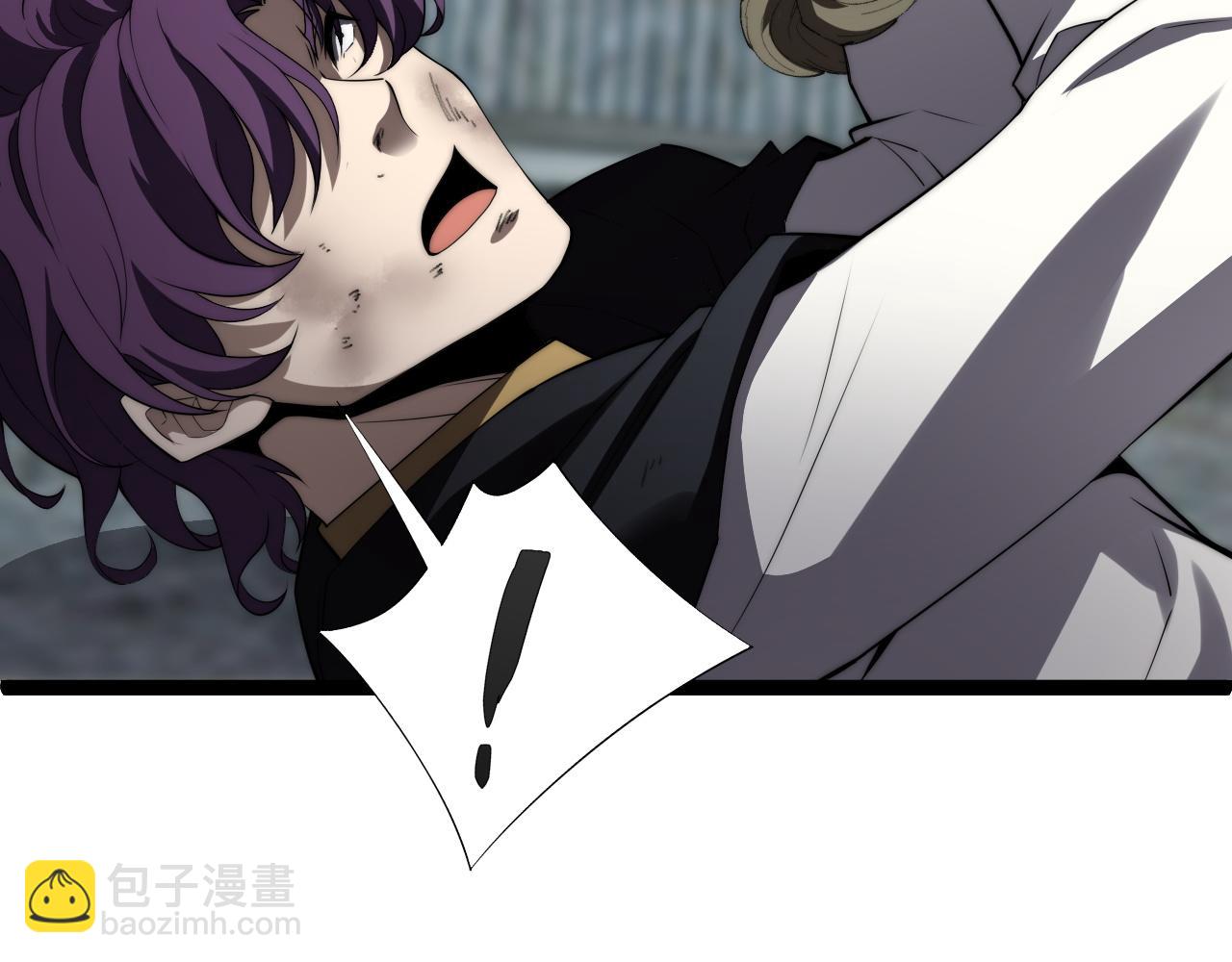 第58话 猎人公会杀进京都大学！(1/4)-第58话