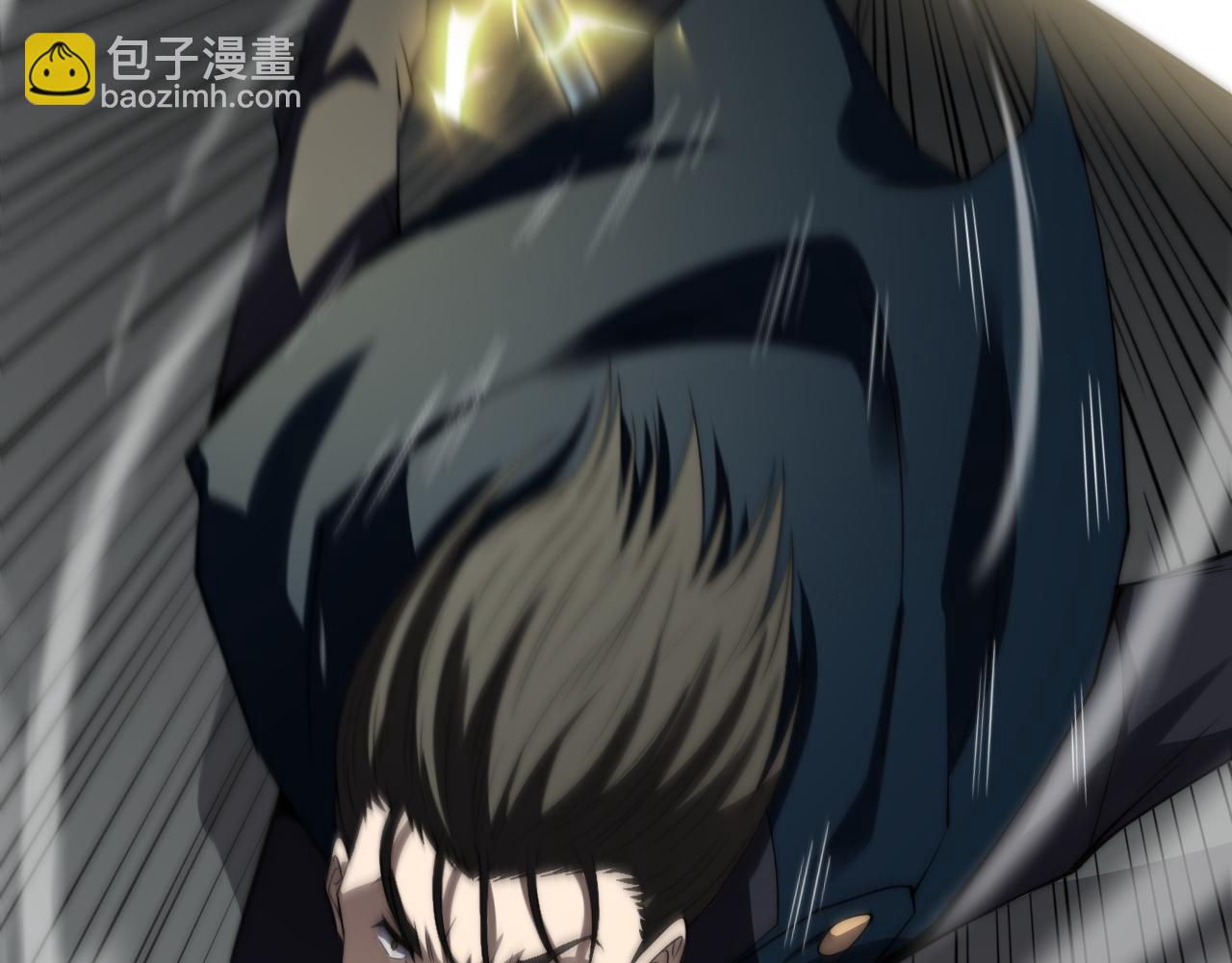 第58话 猎人公会杀进京都大学！(1/4)-第58话