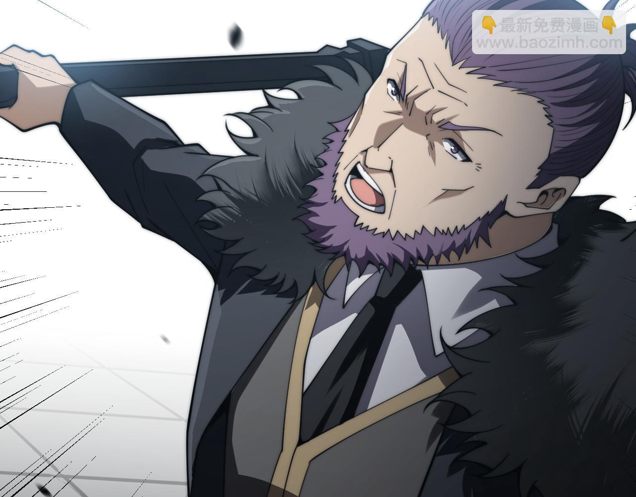 第60话 深海之渊(1/4)-第60话