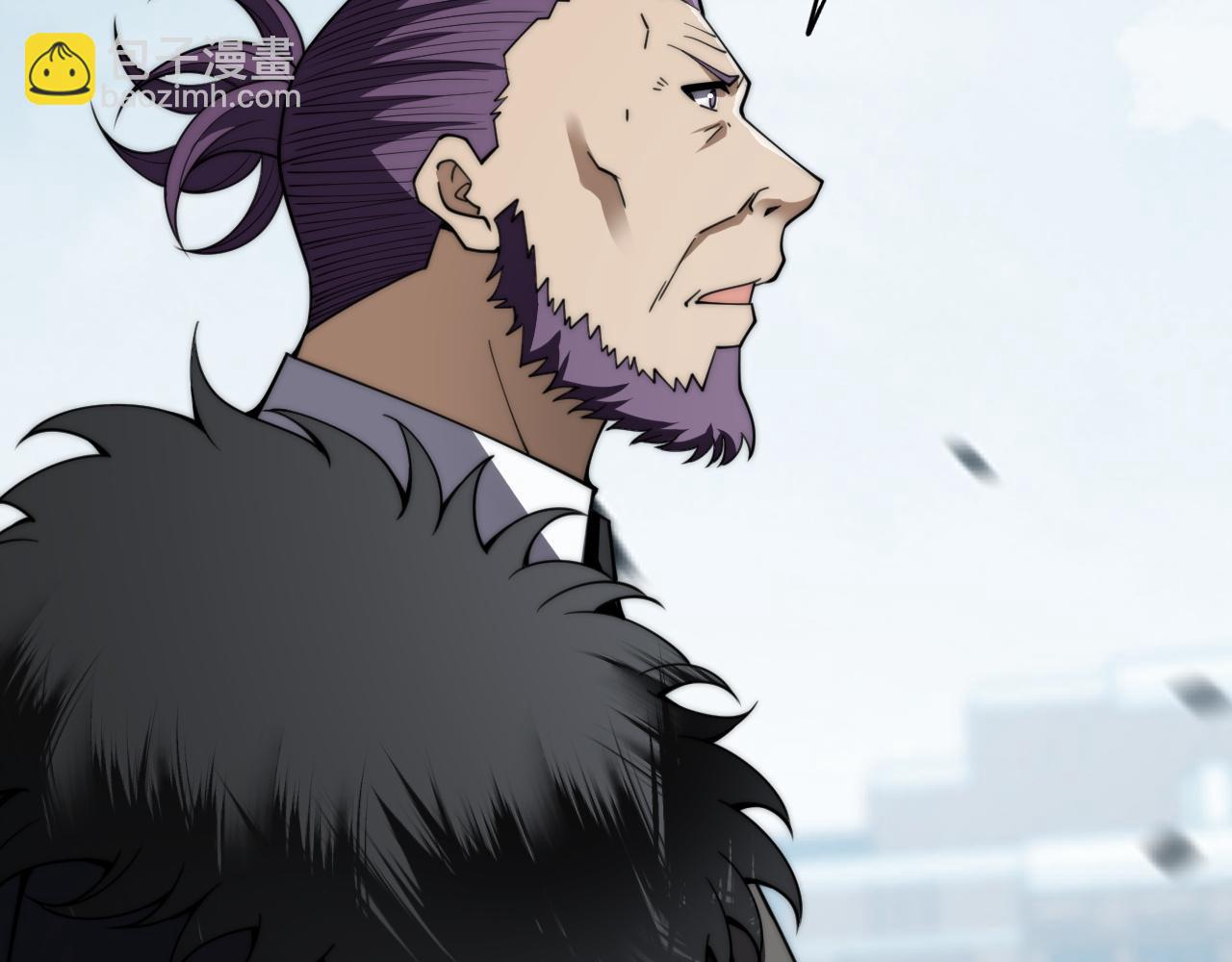 第60话 深海之渊(1/4)-第60话