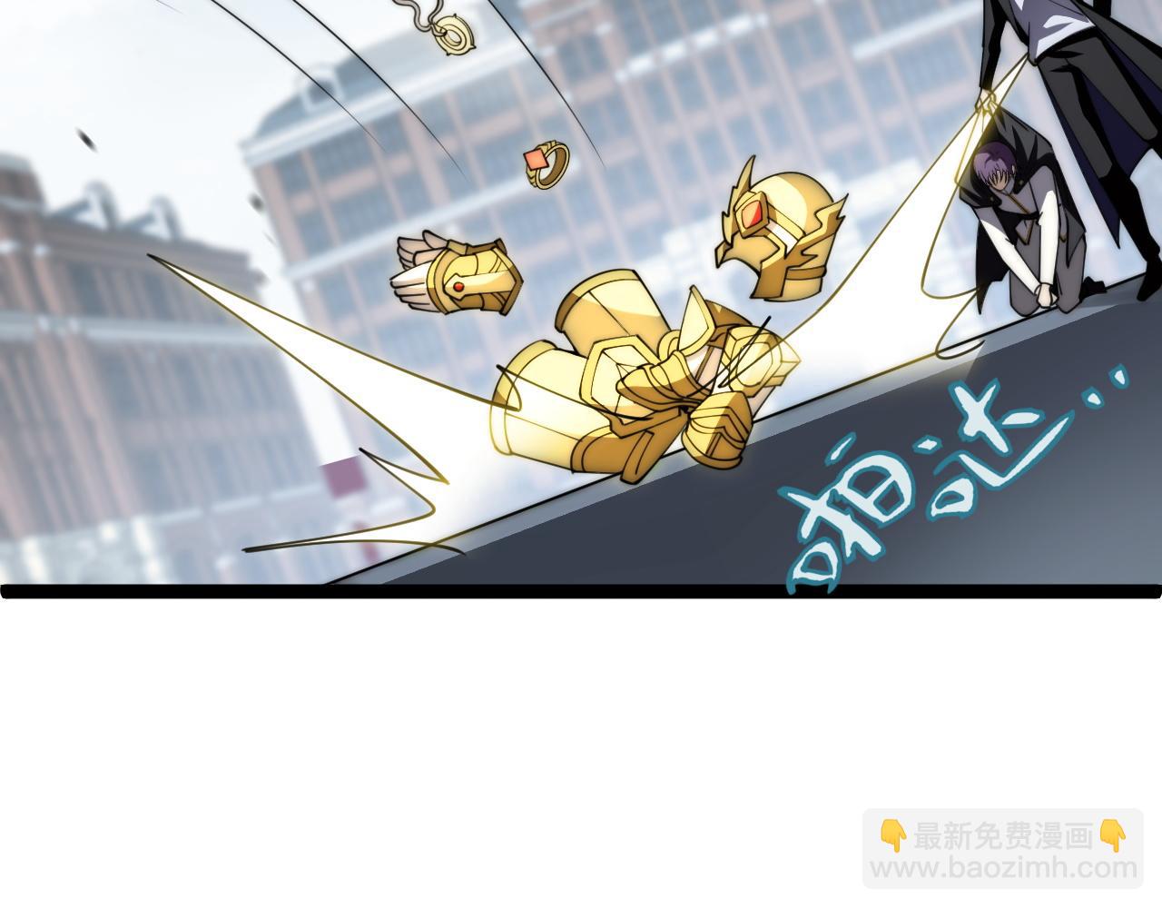 第60话 深海之渊(1/4)-第60话