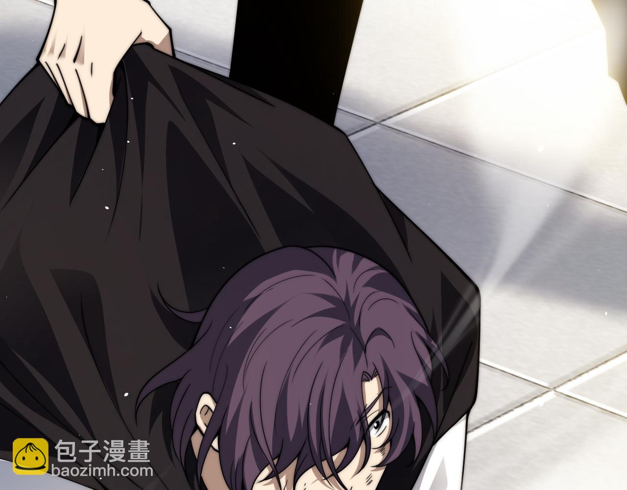 第60话 深海之渊(1/4)-第60话