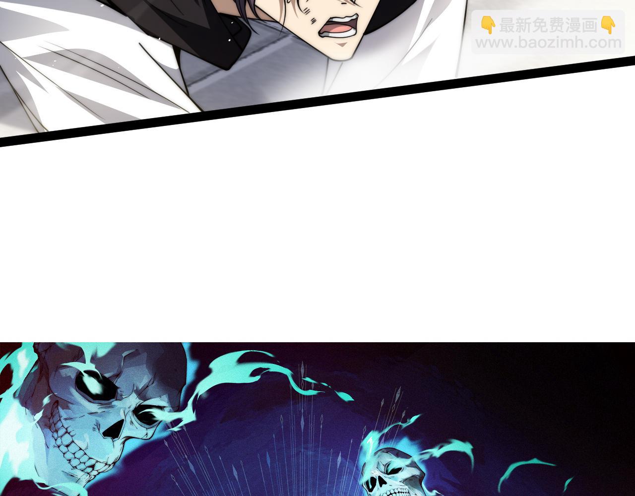 第60话 深海之渊(1/4)-第60话