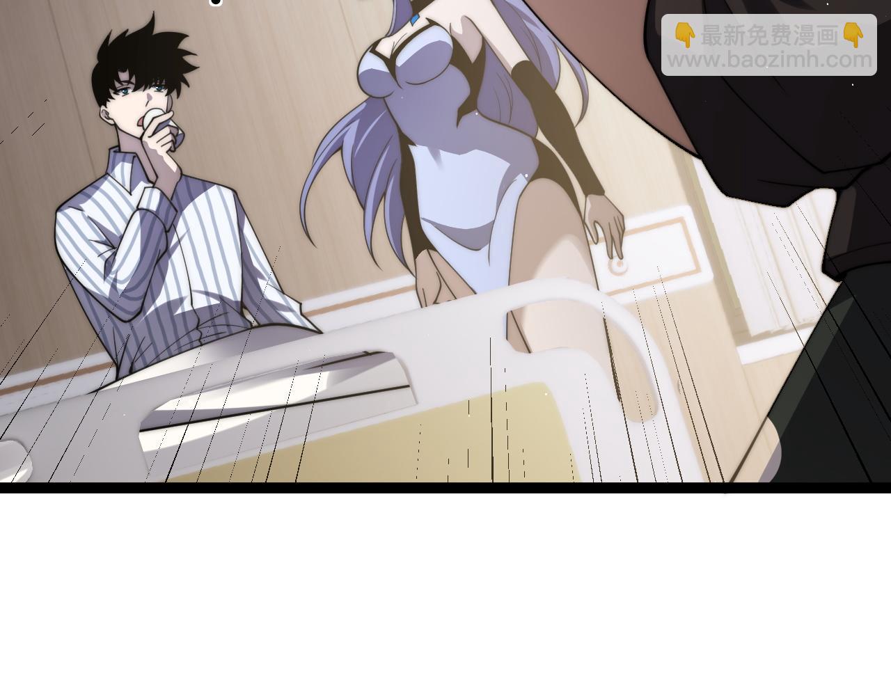 第62话 对决之地(1/4)-第62话