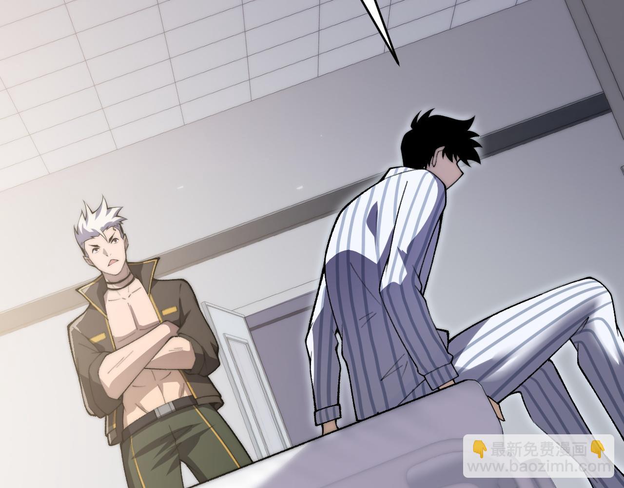 第62话 对决之地(1/4)-第62话