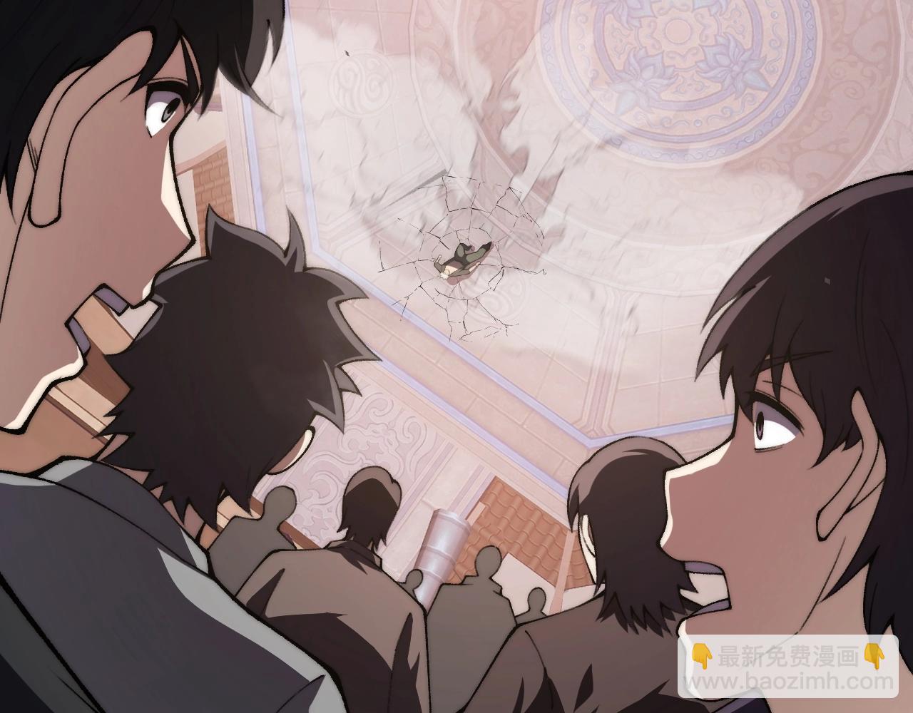 第64话 上门女婿可不好当啊！(1/4)-第64话