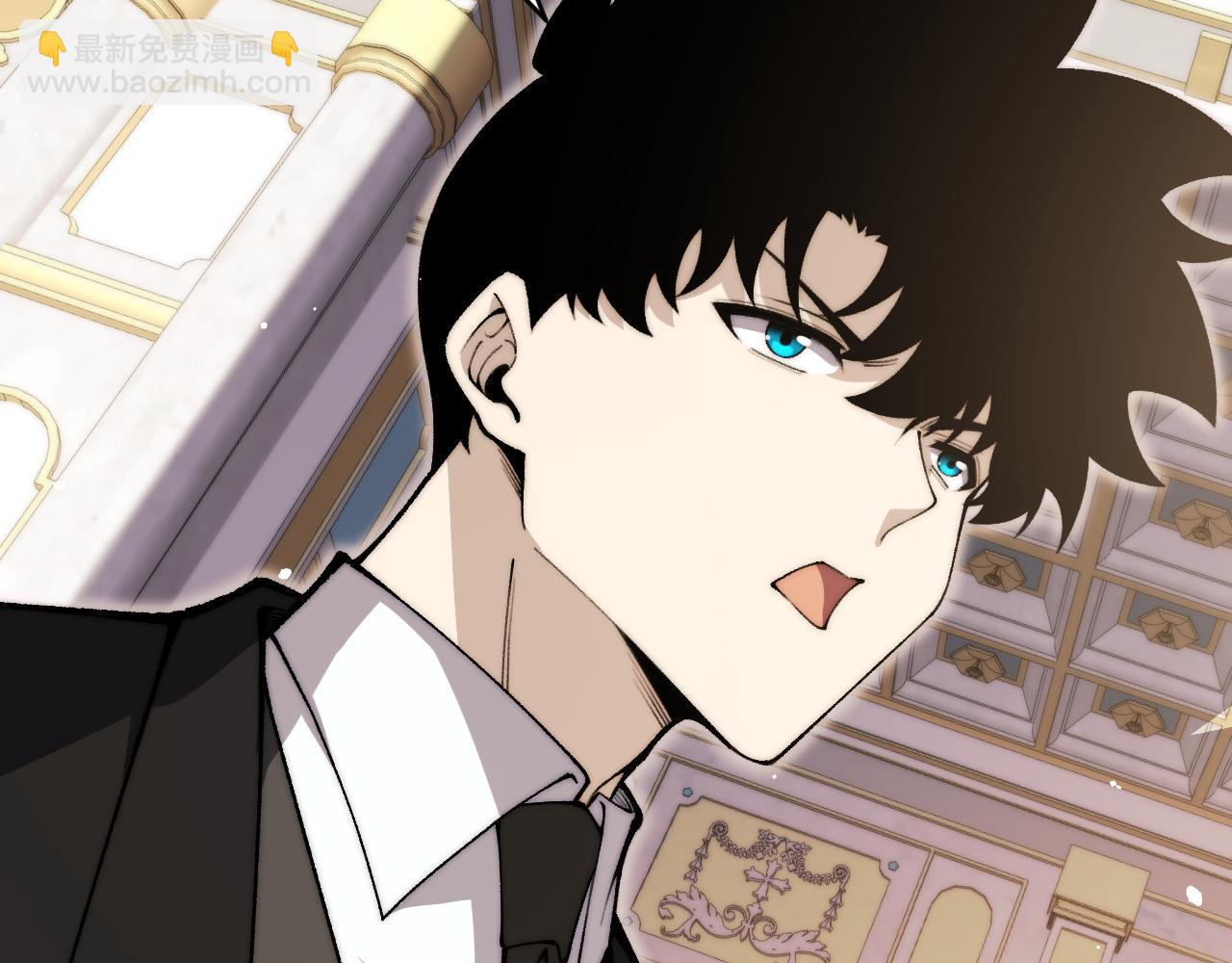 第66话 明争暗斗(1/4)-第66话