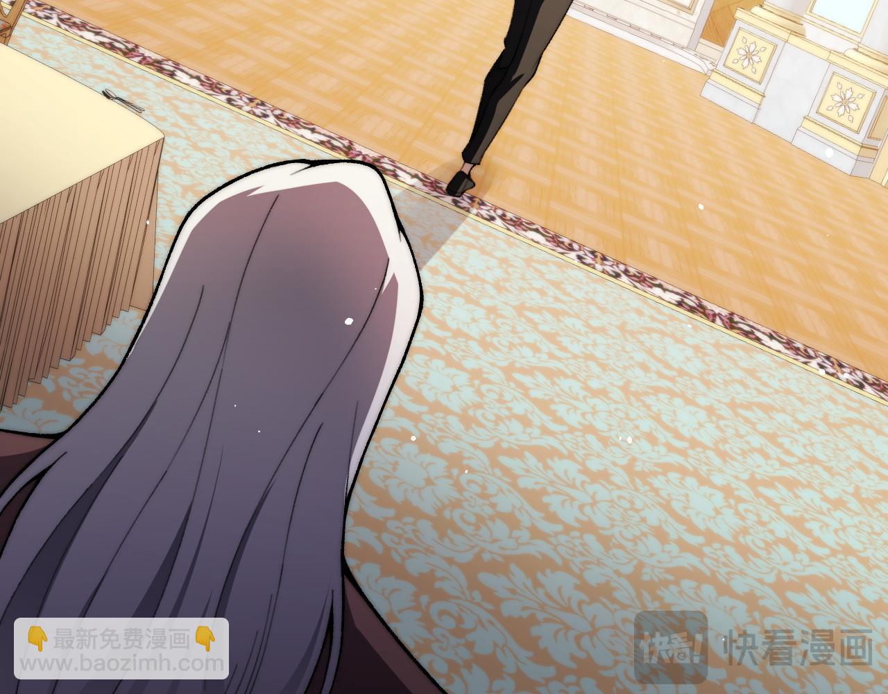 第66话 明争暗斗(1/4)-第66话