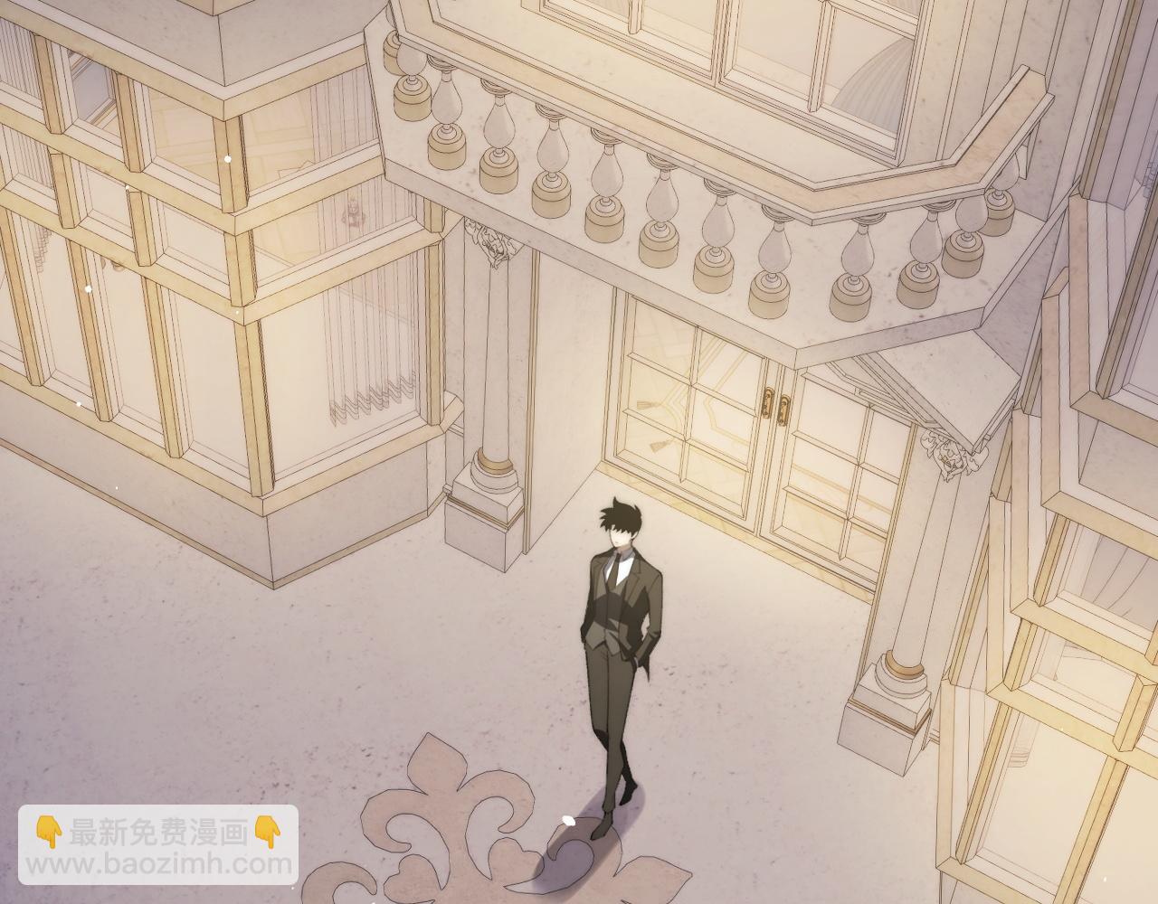 第66话 明争暗斗(1/4)-第66话