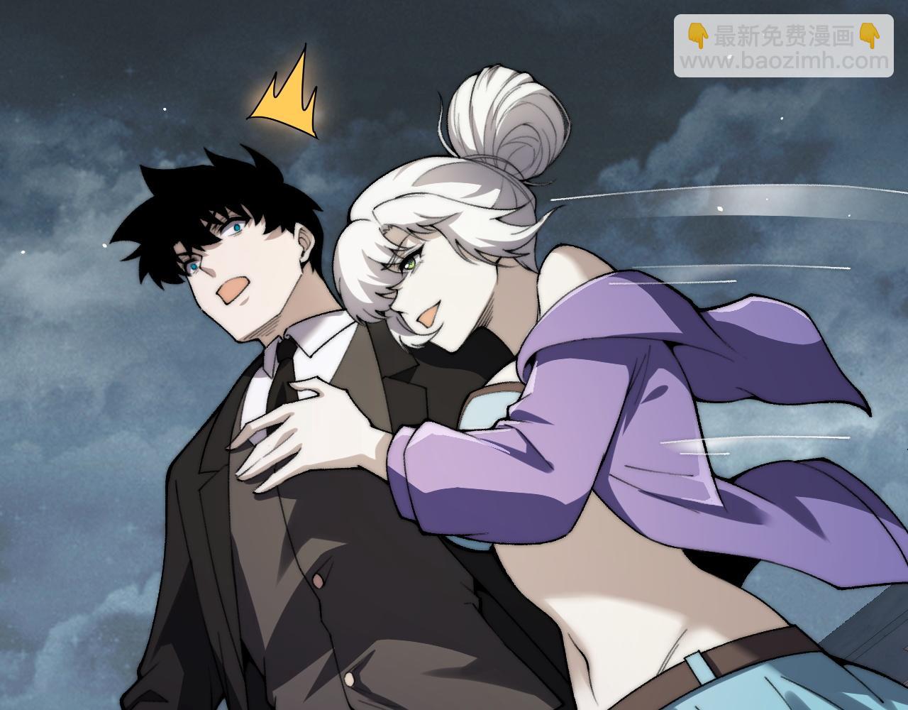 第66话 明争暗斗(1/4)-第66话