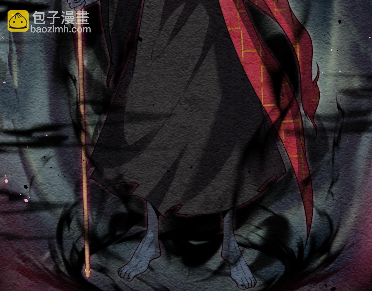 第68话 见了鬼一样！(1/4)-第68话