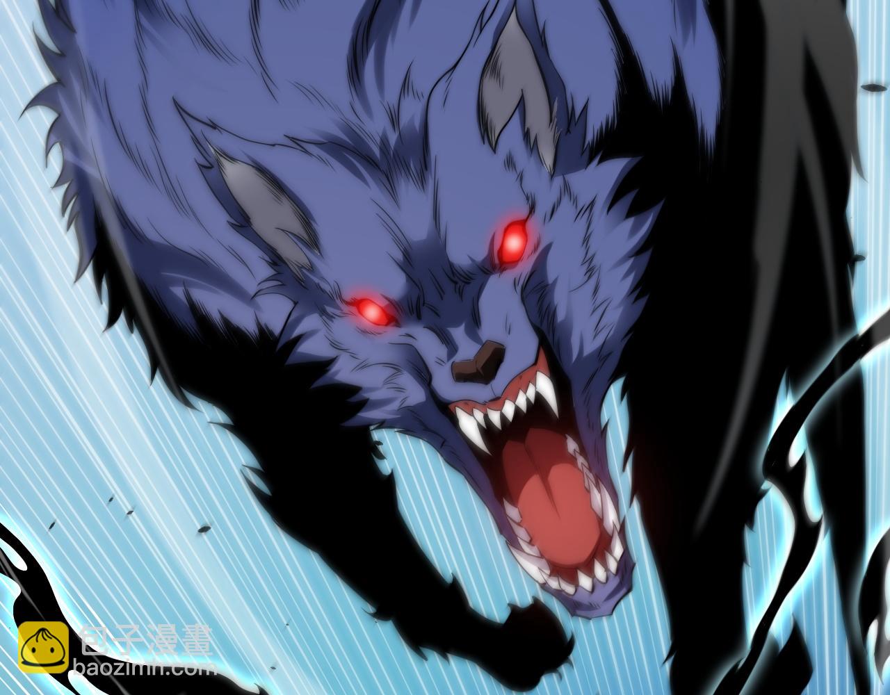 第72话 鬼眼空间(1/4)-第72话