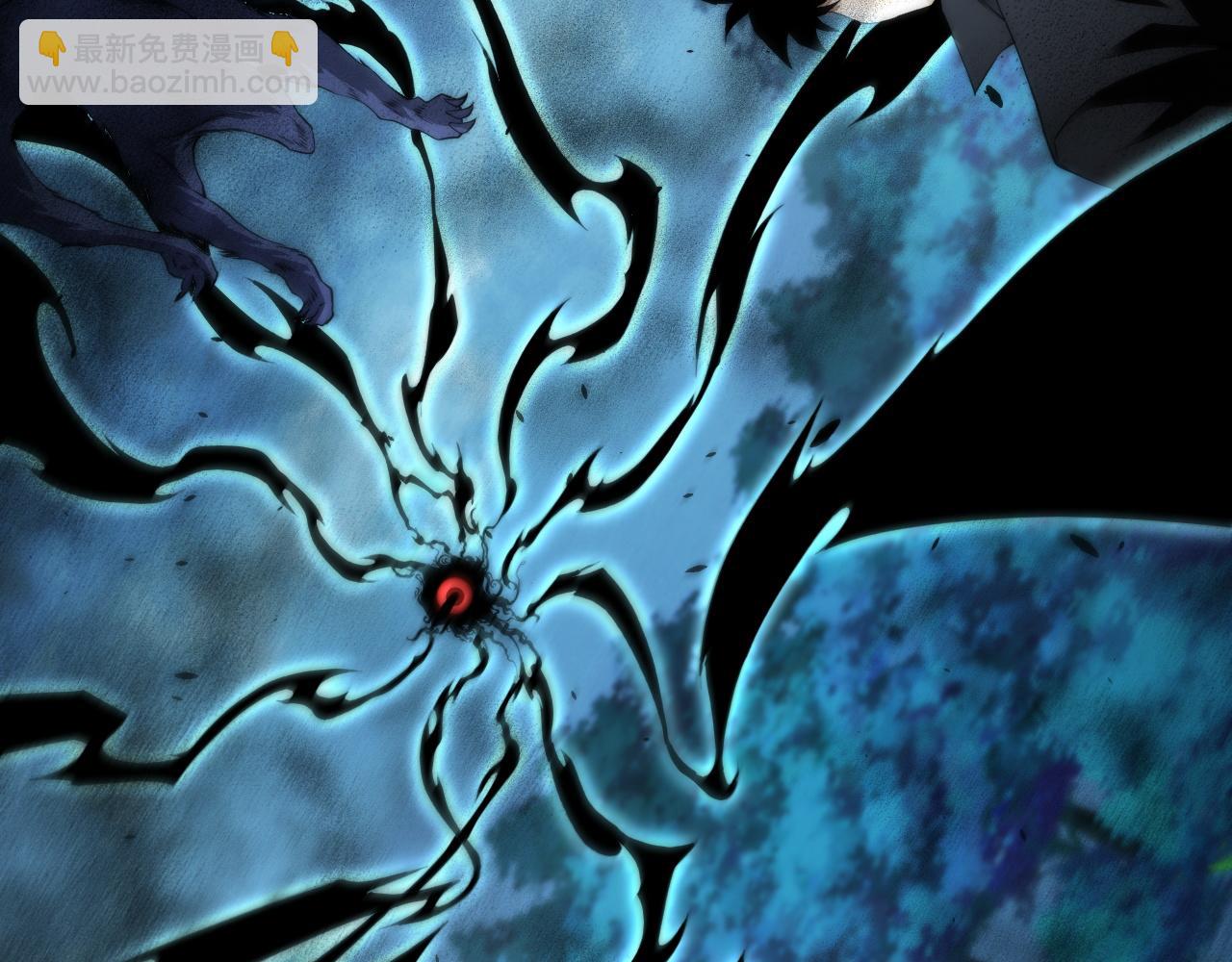 第72话 鬼眼空间(1/4)-第72话