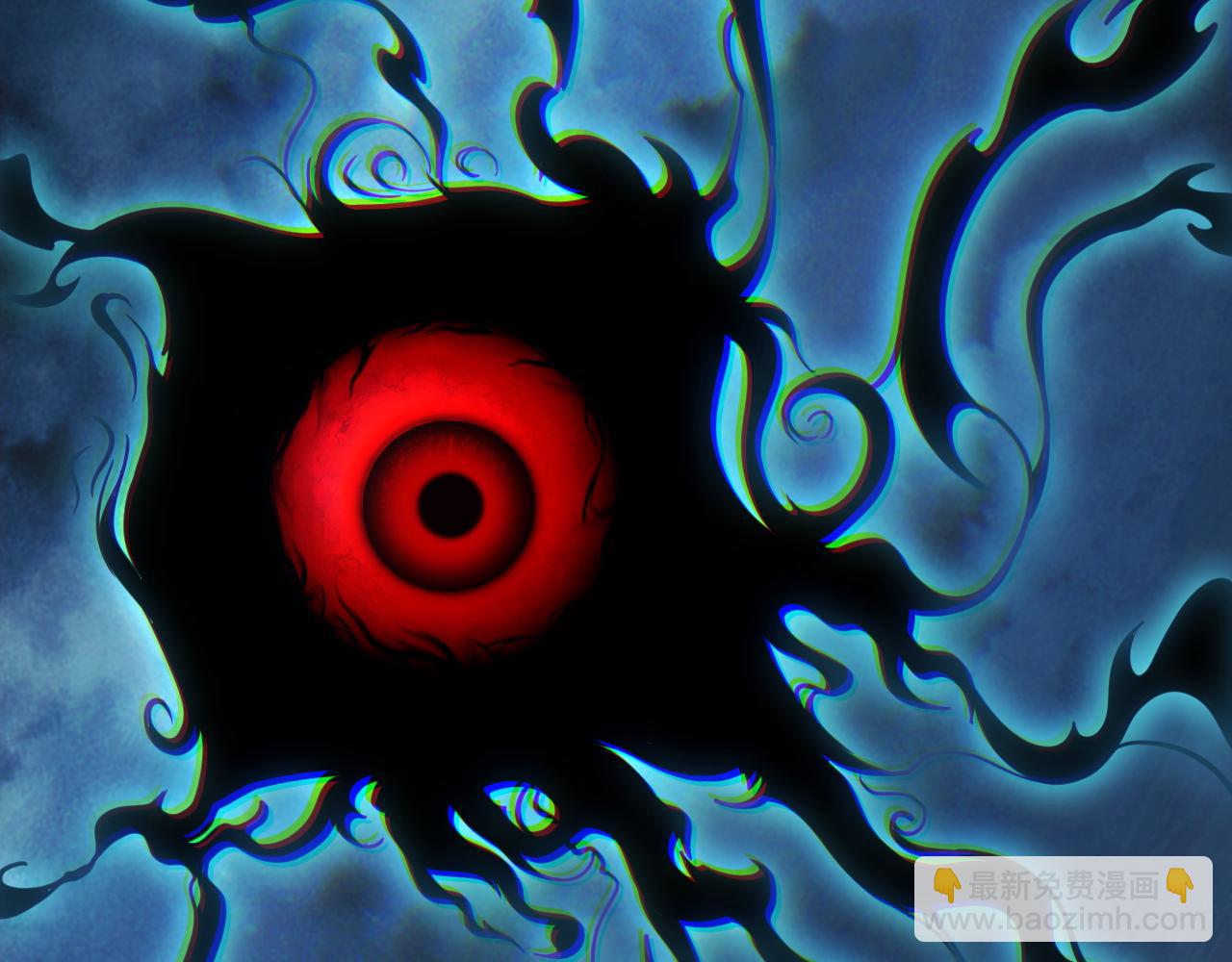 第72话 鬼眼空间(1/4)-第72话