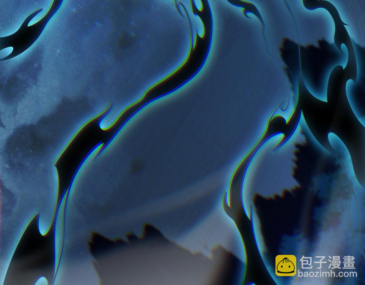 第72话 鬼眼空间(1/4)-第72话