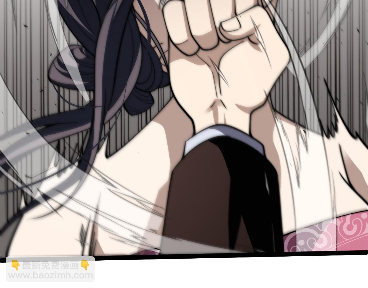 第72话 鬼眼空间(1/4)-第72话