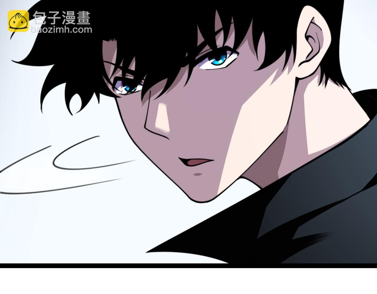 第74话 鬼眼争夺战开始(1/4)-第74话