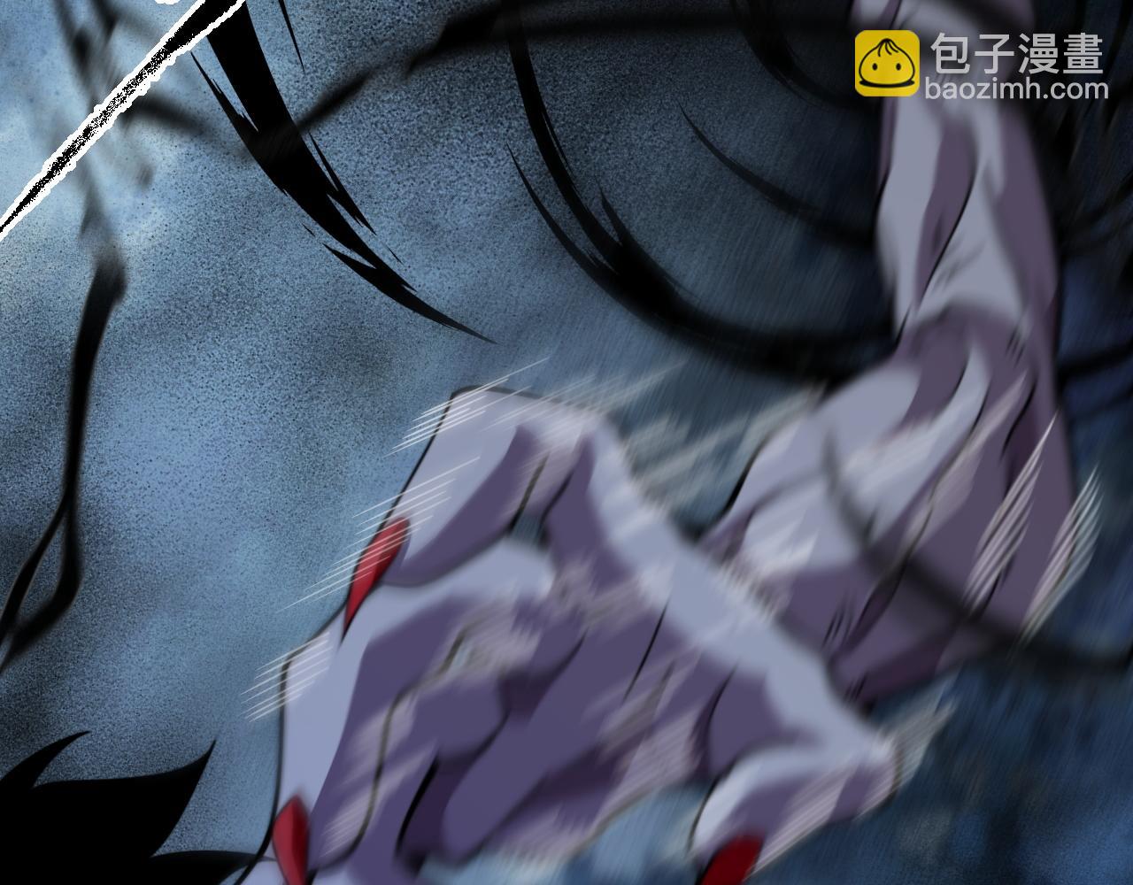 第74话 鬼眼争夺战开始(1/4)-第74话