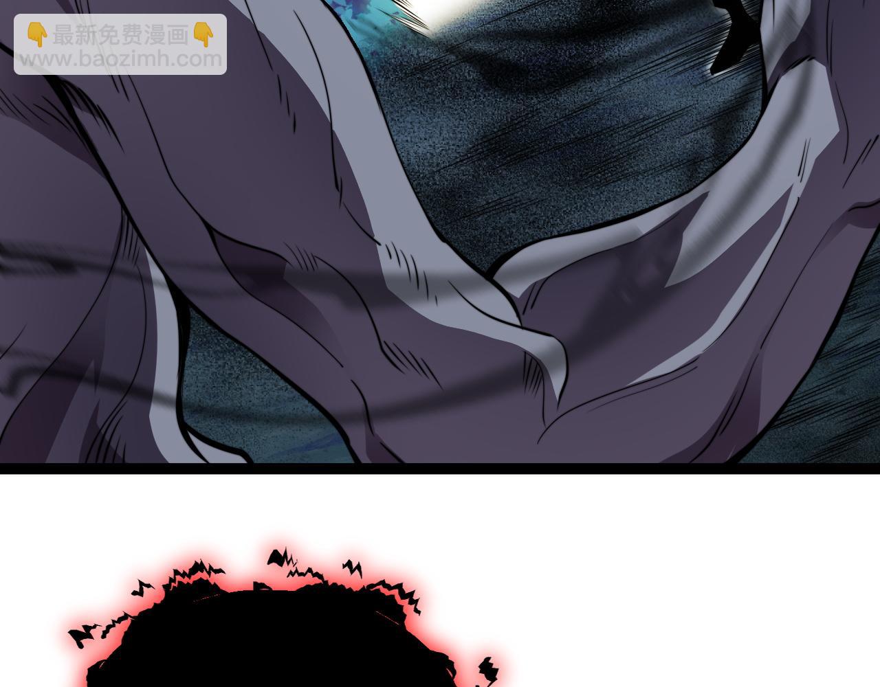 第74话 鬼眼争夺战开始(1/4)-第74话