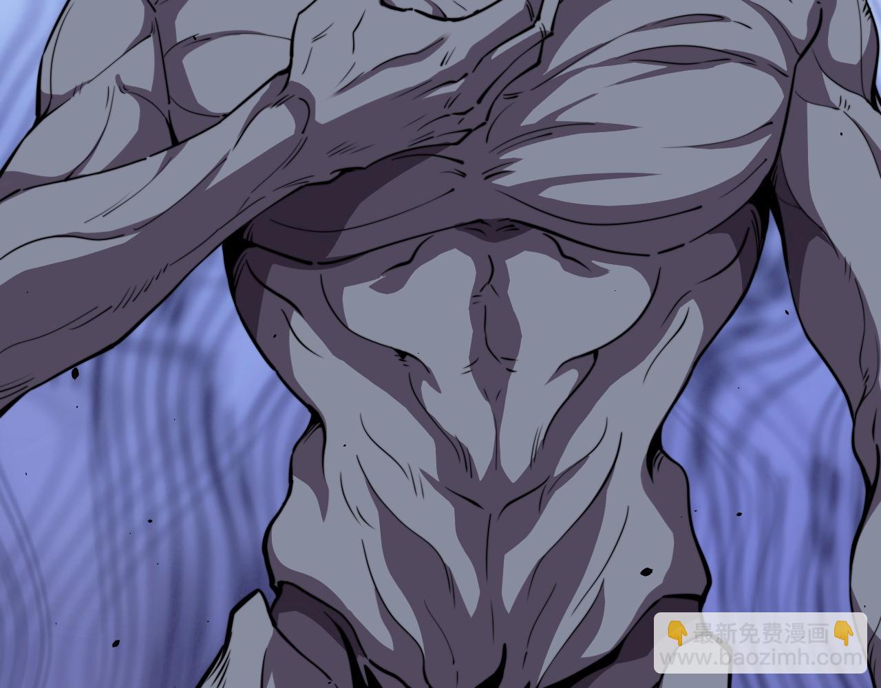 第74话 鬼眼争夺战开始(1/4)-第74话