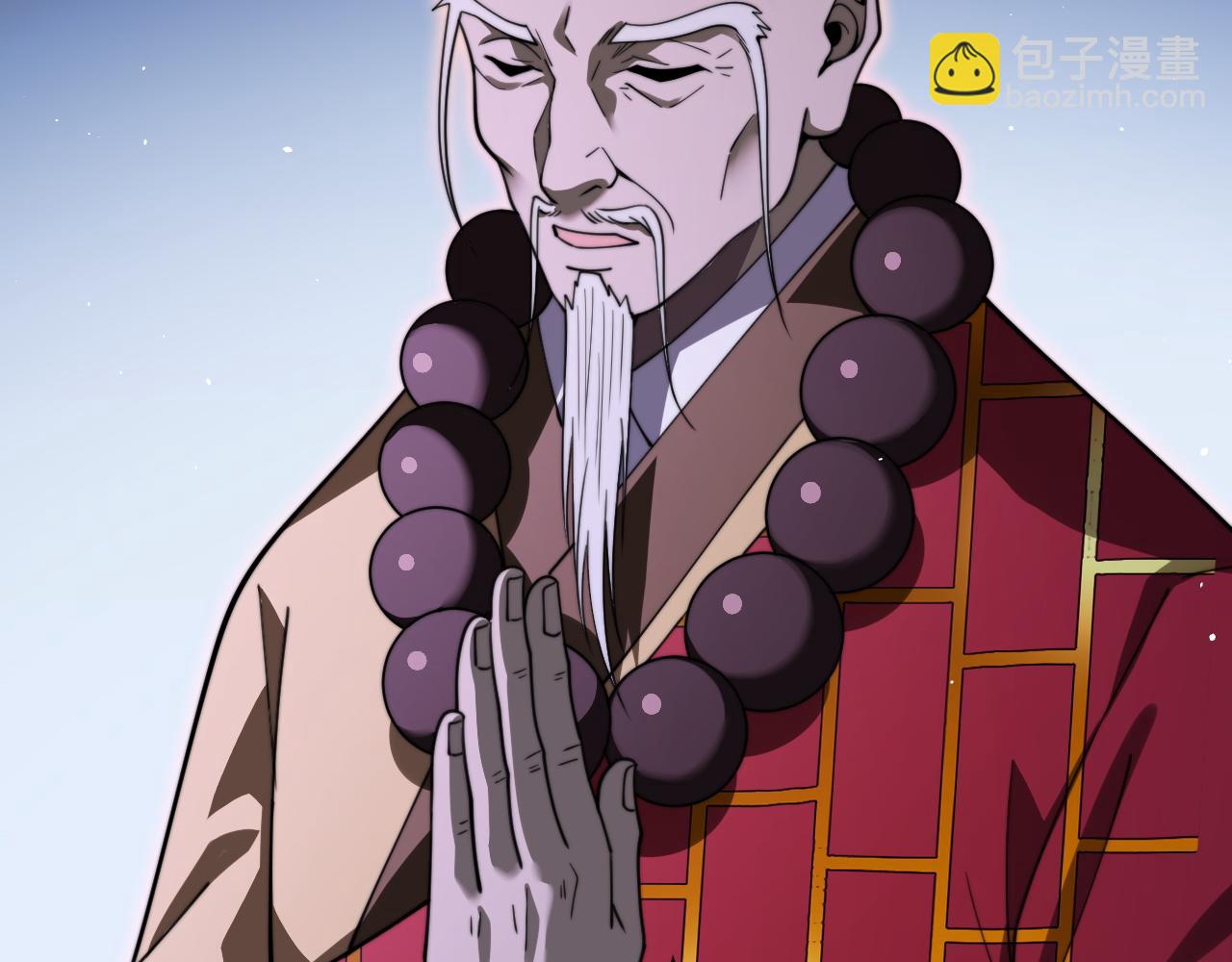 第76话唯一真佛的恐怖(1/4)-第76话