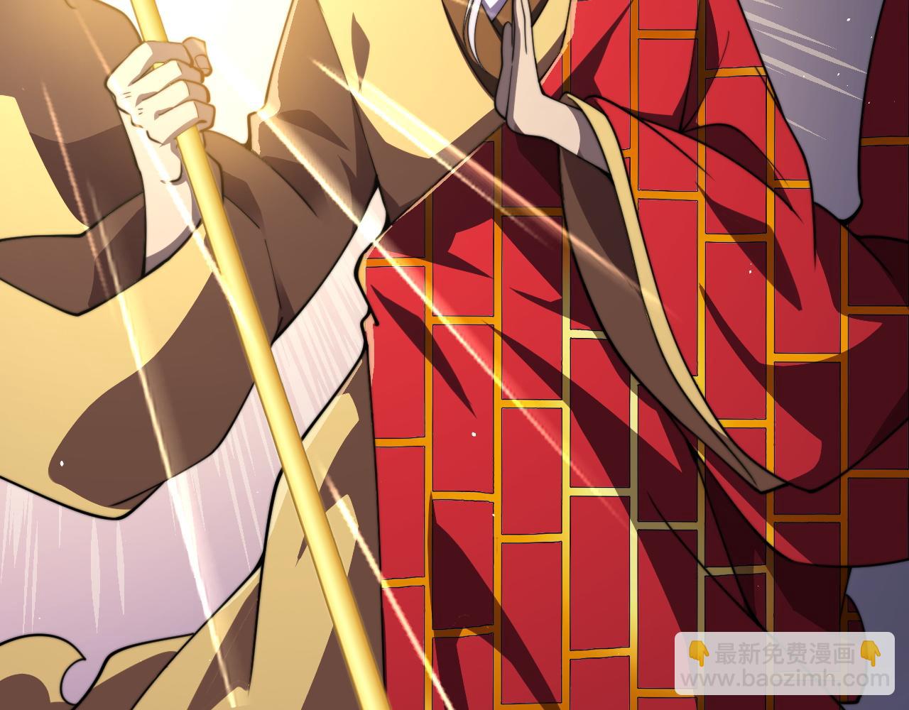 第76话唯一真佛的恐怖(1/4)-第76话