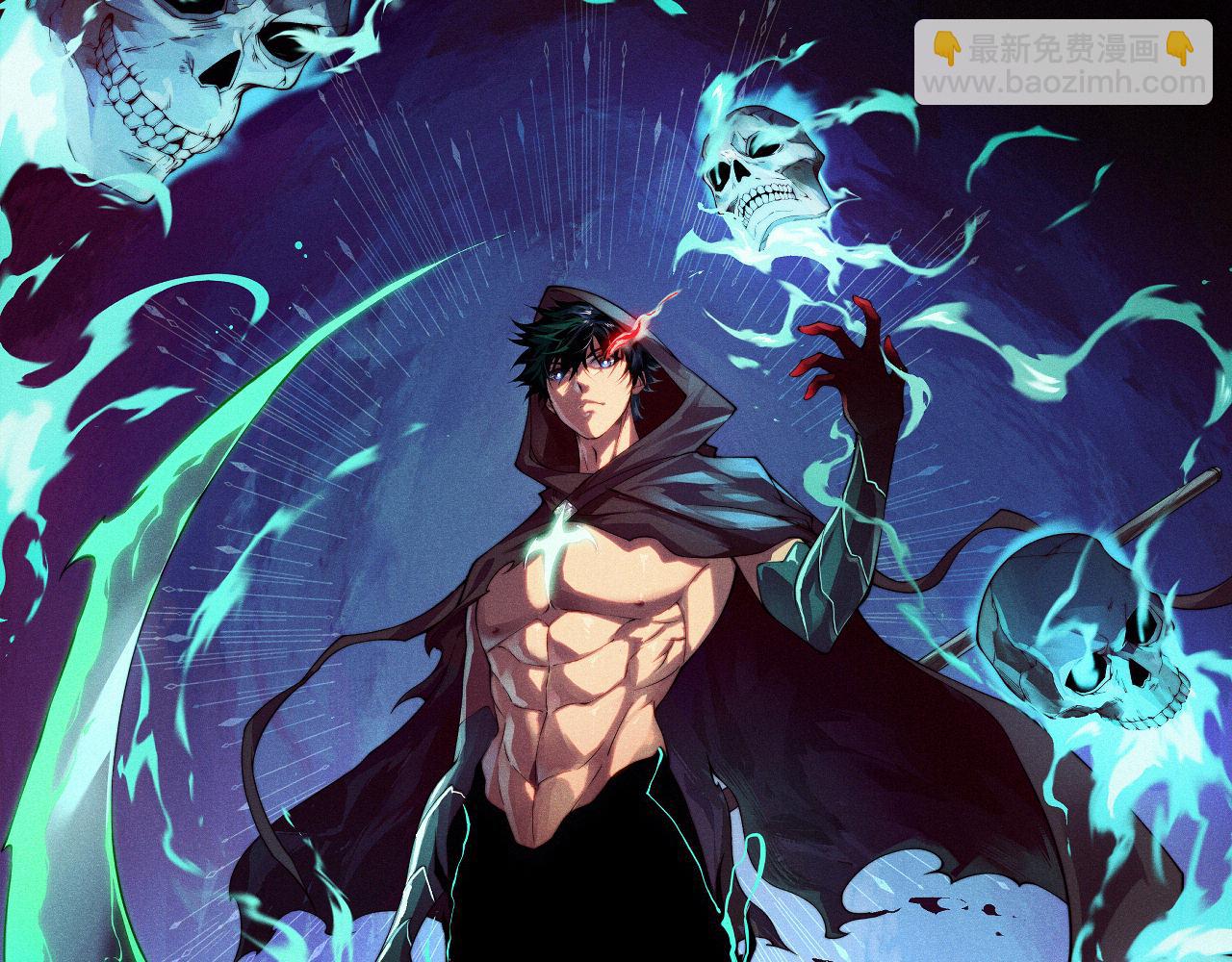 第78话 记忆重现(1/4)-第78话