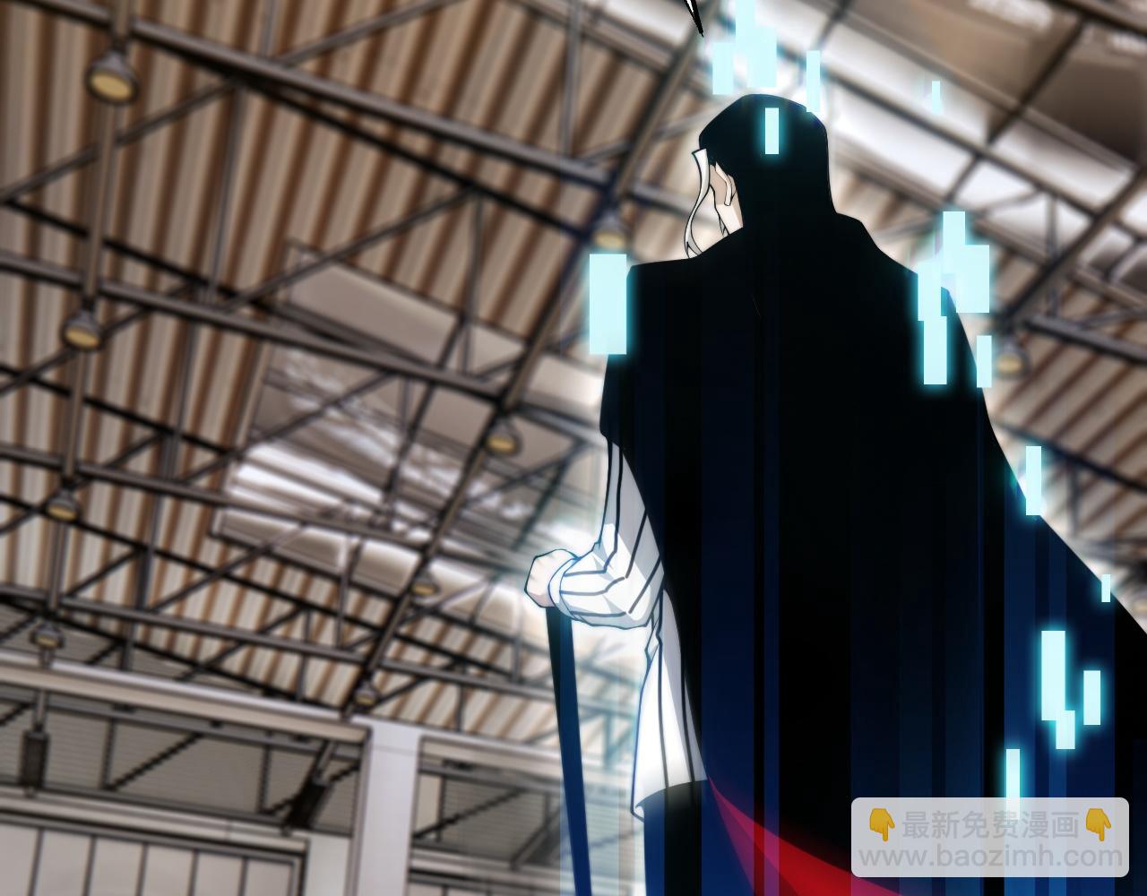 第8话 传说中的邪恶部落(1/4)-第8话