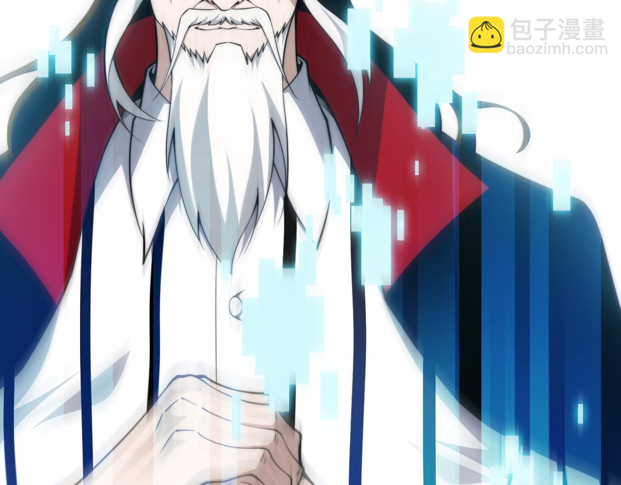 第8话 传说中的邪恶部落(1/4)-第8话