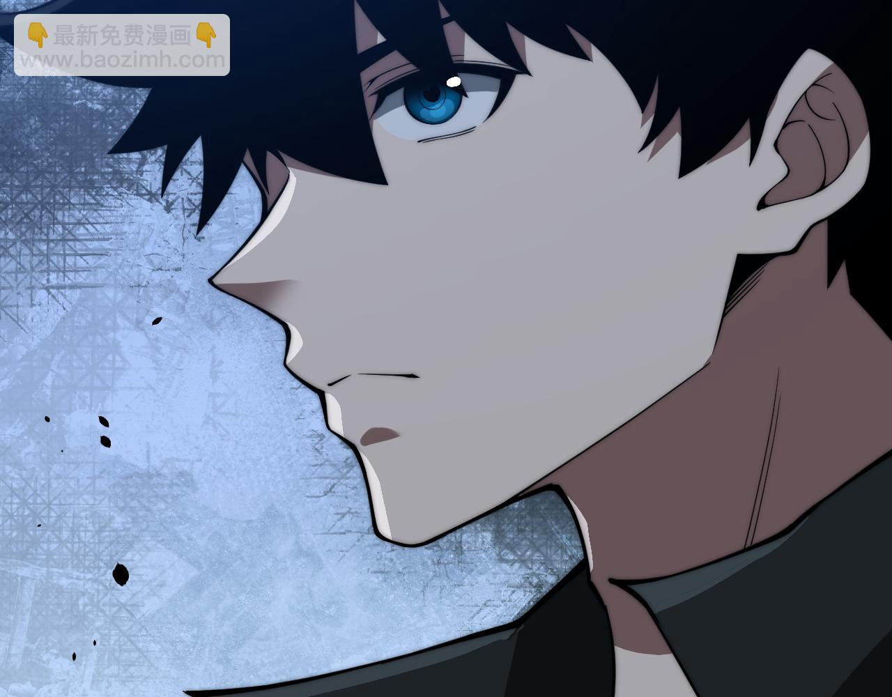 第8话 传说中的邪恶部落(1/4)-第8话