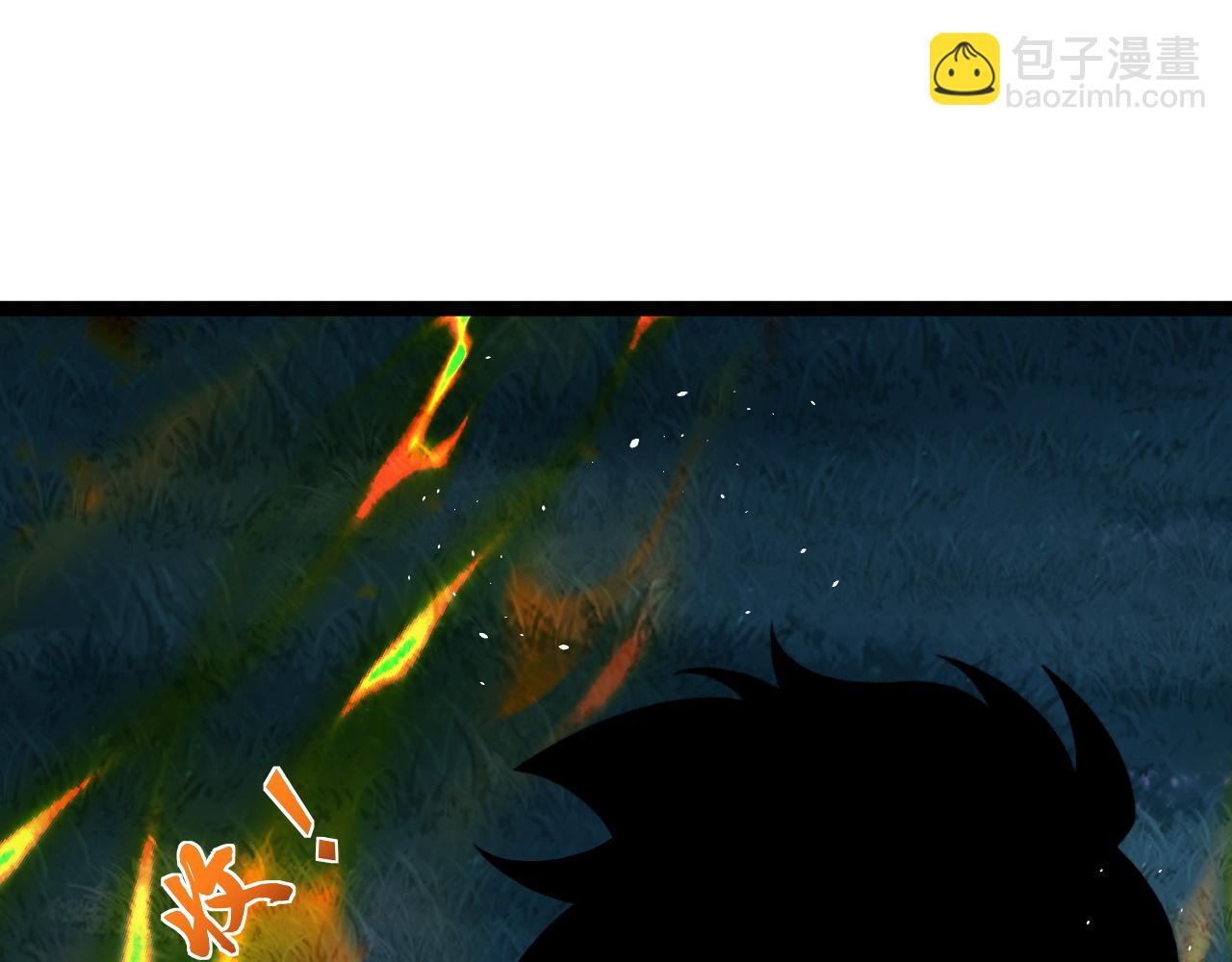 第80话  黑暗深处(1/4)-第80话