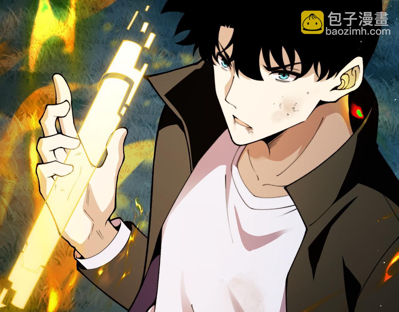 第80话  黑暗深处(1/4)-第80话