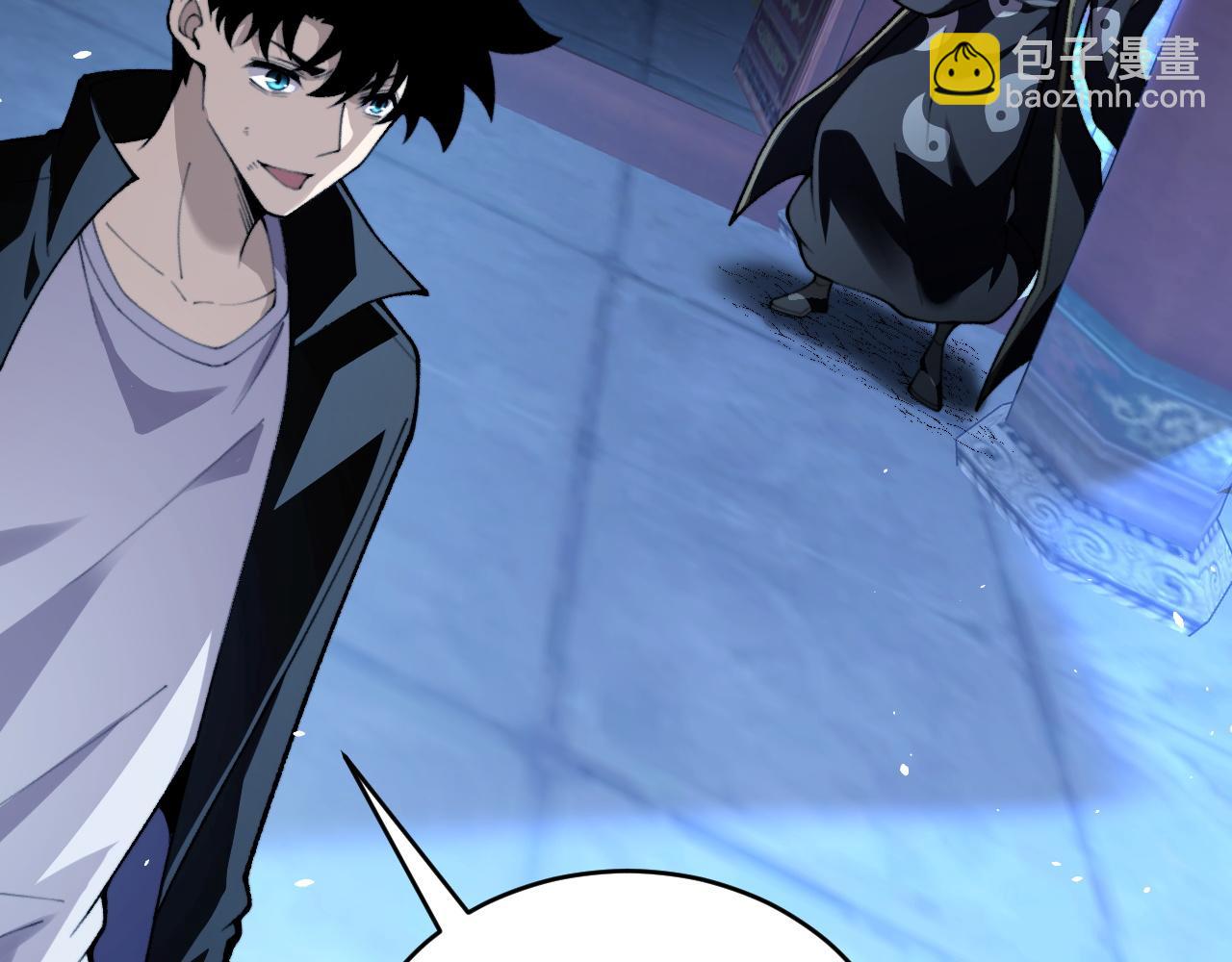 第80话  黑暗深处(1/4)-第80话