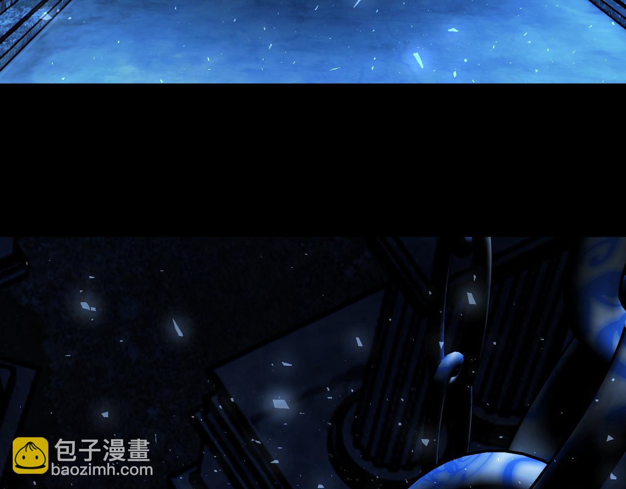 第80话  黑暗深处(1/4)-第80话